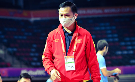 Thành công của đội tuyển futsal Việt Nam: Dấu ấn 